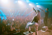 Kermis bands boeken - de beste coverbands boeken bij ONLY BANDS