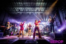 Coverband REPOP boeken bij ONLY BANDS - de beste coverbands