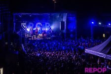 Coverband REPOP boeken bij ONLY BANDS - de beste coverbands