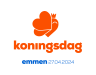 Koningsdag Emmen 2024 - ONLY BANDS - De beste coverbands boeken