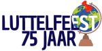 Luttelfeest - ONLY BANDS - KLAPBAND!