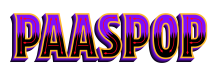 Paaspop Festival - ONLY BANDS - de beste coverbands