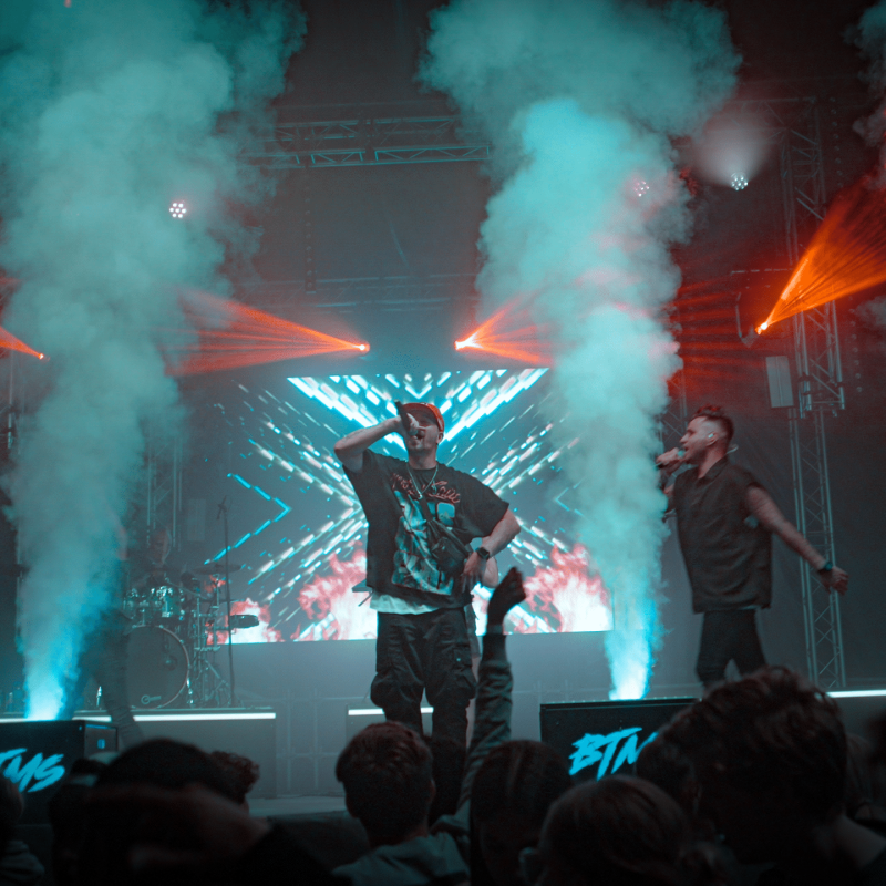 De Beste Coverbands Boeken bij ONLY BANDS