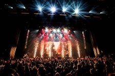 SESSION boeken bij ONLY BANDS