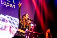 SESSION boeken bij ONLY BANDS