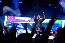 SESSION boeken bij ONLY BANDS