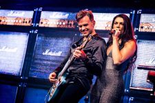 SESSION boeken bij ONLY BANDS