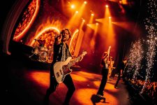 SESSION boeken bij ONLY BANDS