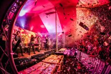 SESSION boeken bij ONLY BANDS