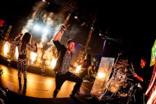 SESSION boeken bij ONLY BANDS - 7