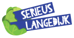 Serious Langedijk - ONLY BANDS - KLAPBAND!