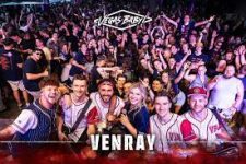 Coverband Vegas Baby boeken bij ONLY BANDS - de beste coverbands voor feesttenten en festivals