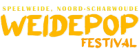 Weidepop Festival - ONLY BANDS - KLAPBAND!